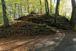 Burg Elmendorf