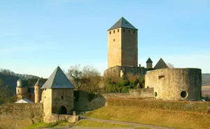Lichtenberg Castle