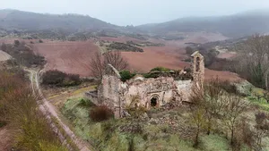 Martinskirche, Espinosa del Monte