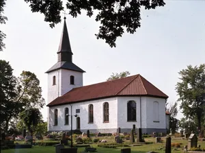 Långared Church