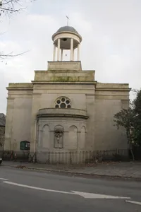 St John the Evangelist's Church, Truro