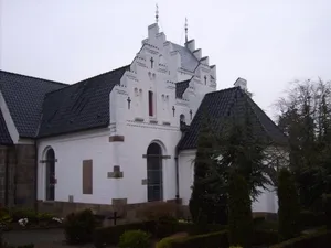 Nørresundby Church