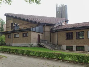 St. Joseph