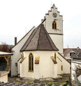 Evangelische Kirche
