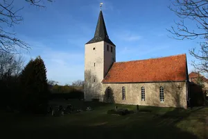 Protestant Church Huy-Neinstedt