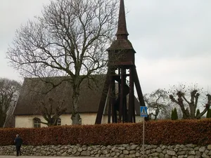Alvesta Church