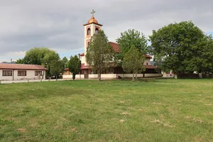 St. Athanasius Church