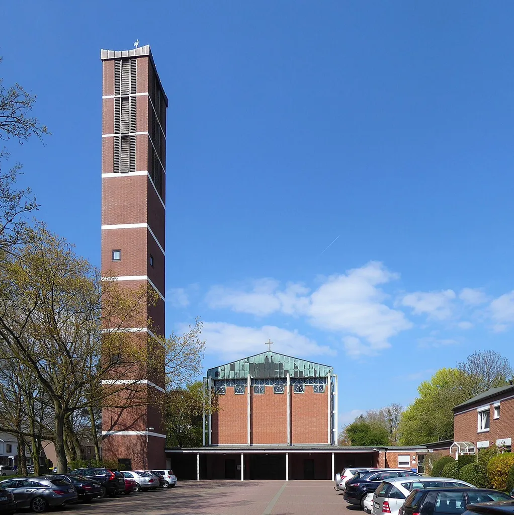 St. Mariä Himmelfahrt (Mönchengladbach-Neuwerk)