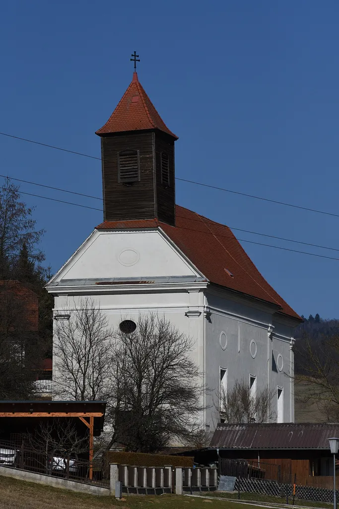 Church Maltern
