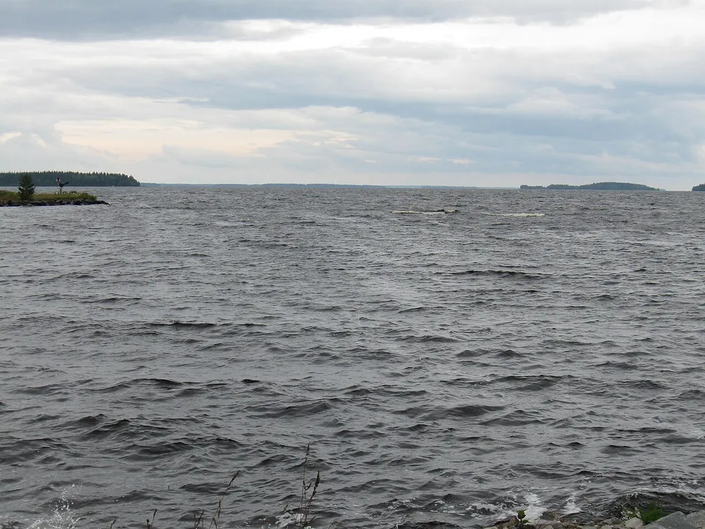 Oulujärvi