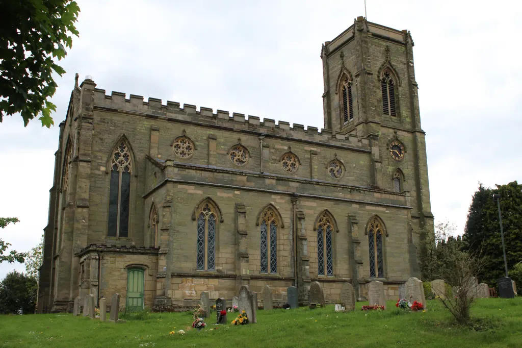 Stretton-on-Dunsmore