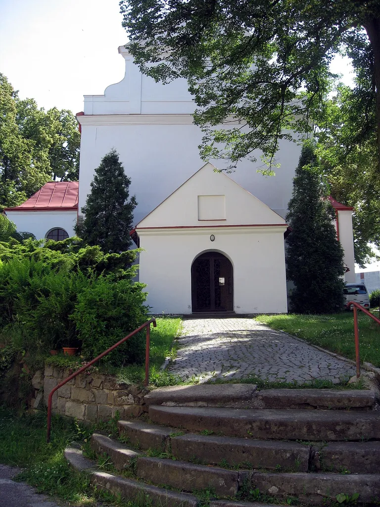 Krásná Hora