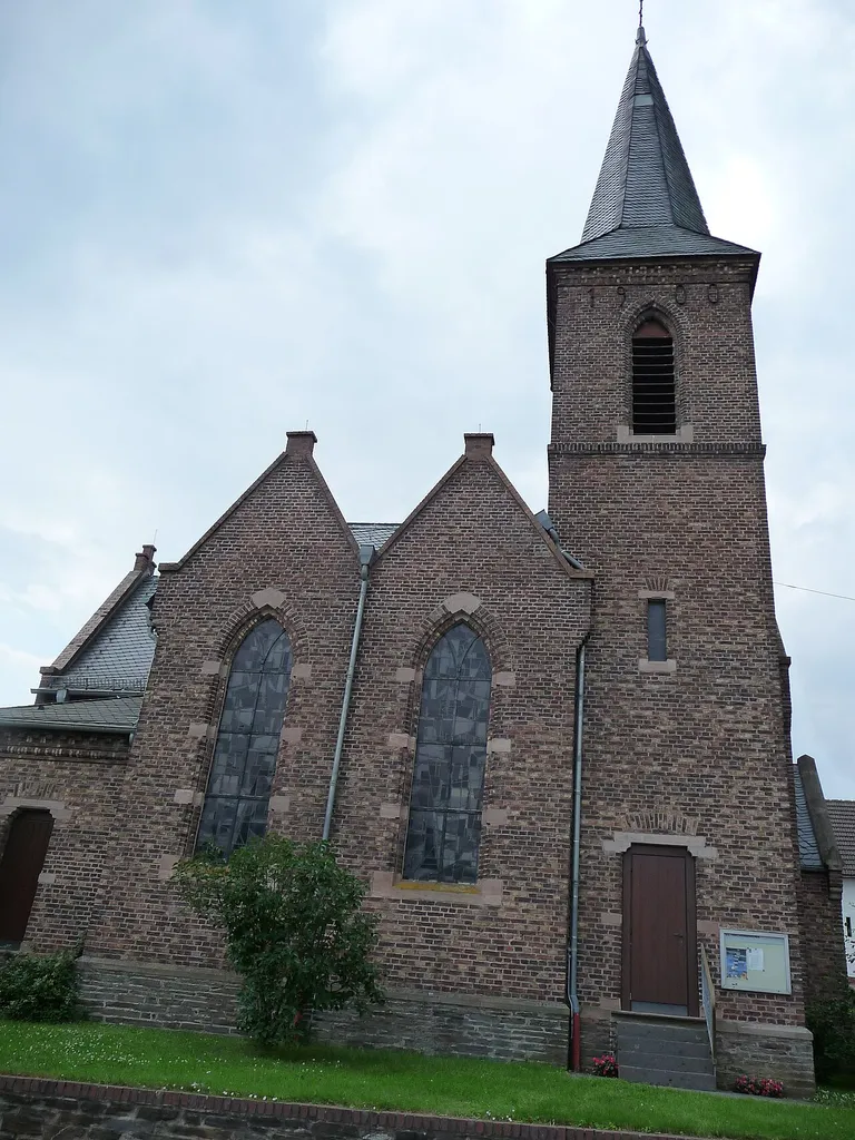Schönborn - Kirche
