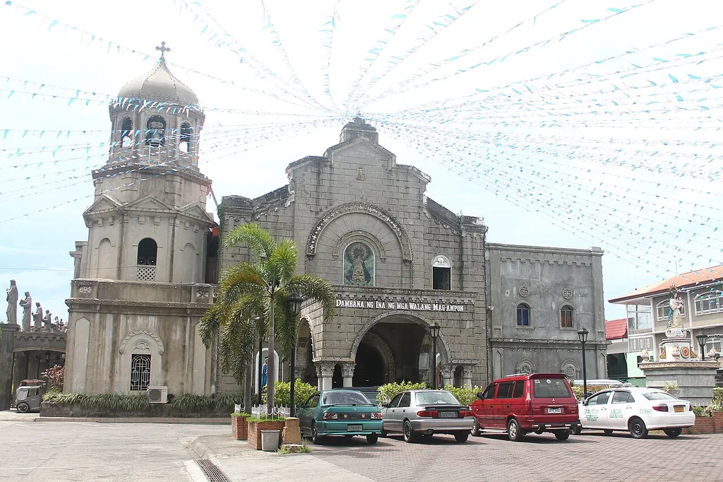 Marikina City
