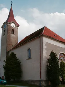 Church of the Assumption