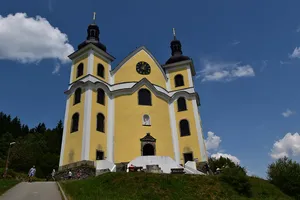 Church of the Assumption of the Virgin Mary