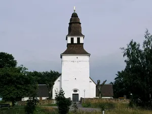 Kristberg Church