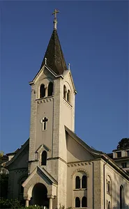 Christ Catholic Parish Church Epiphany