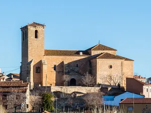 Church of San Pedro Apóstol