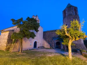 Church of Saint Fructuosus of Brunyola