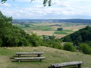 Amöneburger Becken