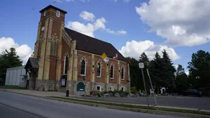 St. Joseph Patron of Canada Church