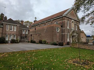 St Philip Neri Church