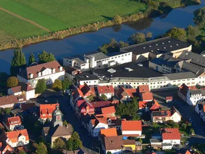 Alte Burg Veckerhagen
