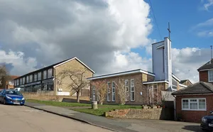 Church of the Good Shepherd