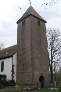 Protestantische Kirche