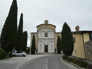 Madonna di San Martino church