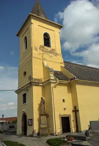 Church of the Visitation of Our Lady