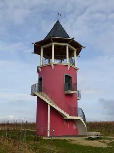 Burgunderturm