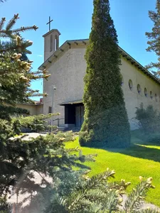Kytäjä Church
