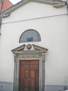 Church Spirito Santo