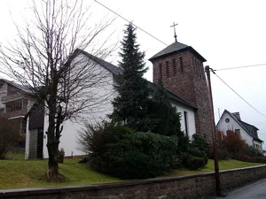 Emmauskirche