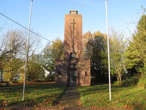Hindenburg tower