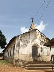 Sacred Heart Cathedral