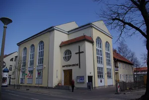Baptistenkirche