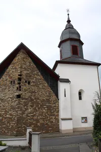 Protestant Church Katzenfurt