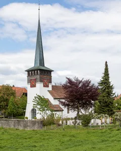 Reformed Church