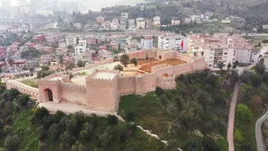 Hereke Castle