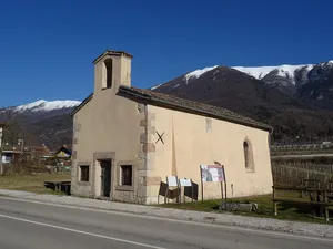 Saint Ulrich church