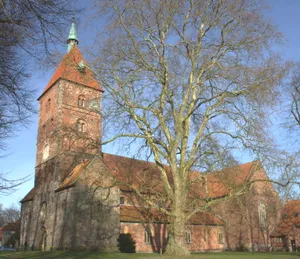 St. Alexander's Church