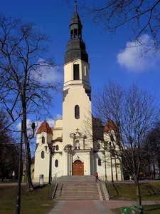 St. Joseph's Church