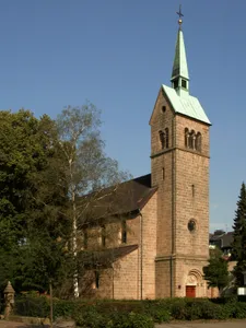 St.-Marien-Kirche