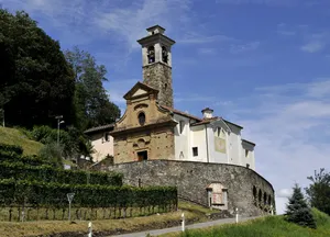 San Tommaso Parish Church