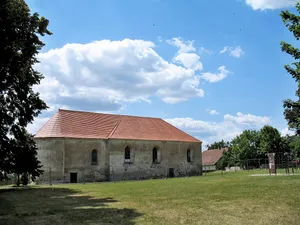 Church of Corpus Christi
