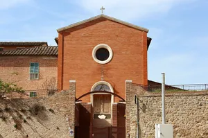 Church of the Poor Clares