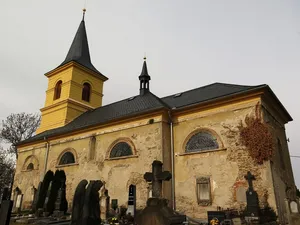 Church of the Corpus Christi